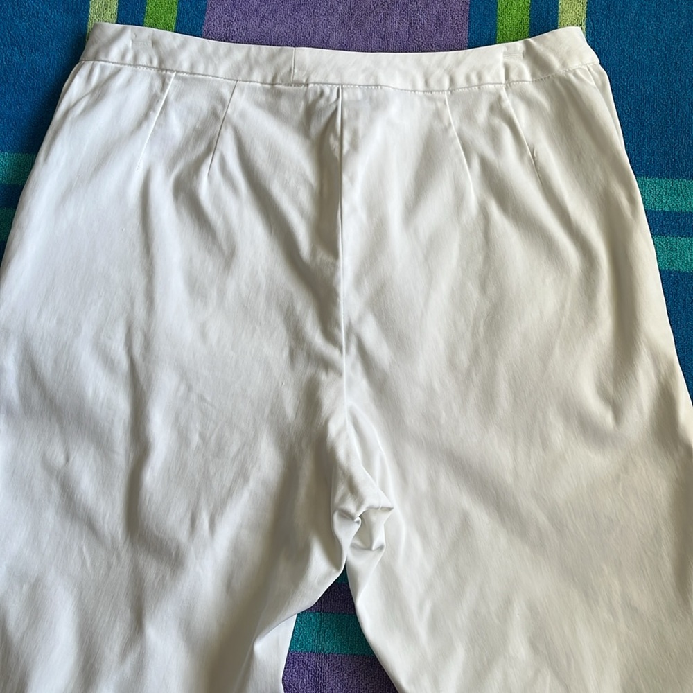 Pendleton White Pants - image 2